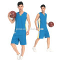 2017 Cheap wholesale Latest Design Youth Dry Fit Blank Sublimation Basketball Jersey Uniform Set Custom Logo Design